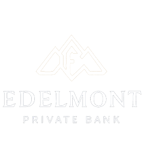 Edelmont Private Bank logo